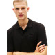 Tommy Hilfiger Ανδρική μπλούζα polo Organic Cotton Regular Fit Polo